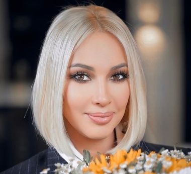 Лера Кудрявцева