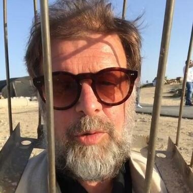 Борис Гребенщиков