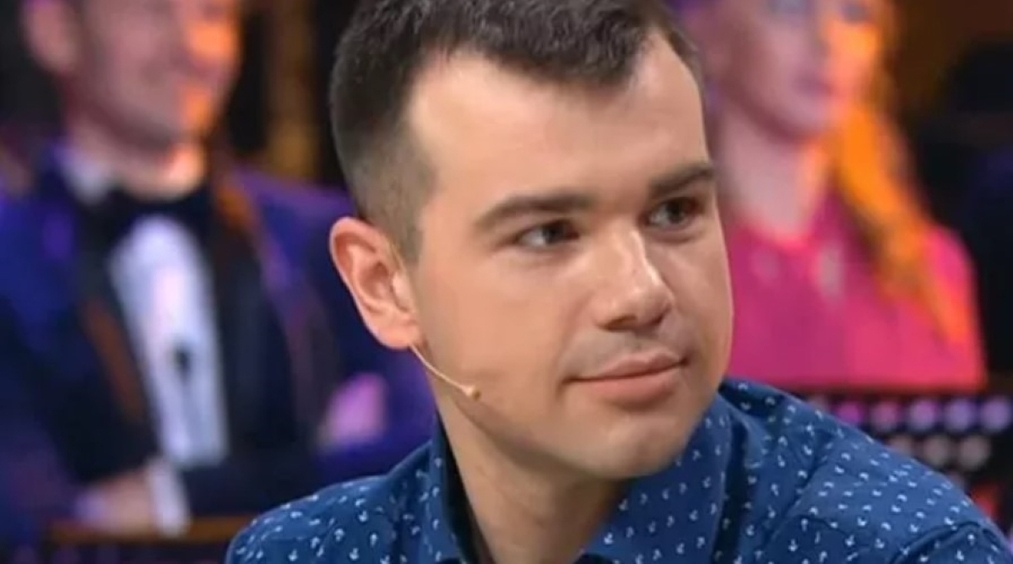 Михаил Казаков