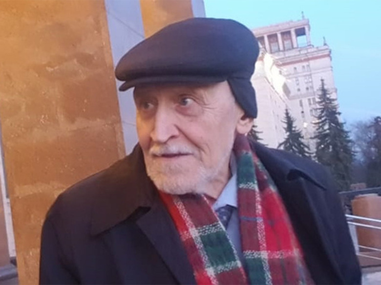 Николая Дроздова перевели из реанимации в обычную палату