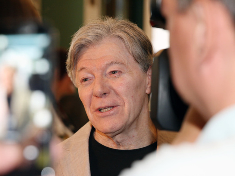 Александр Збруев
