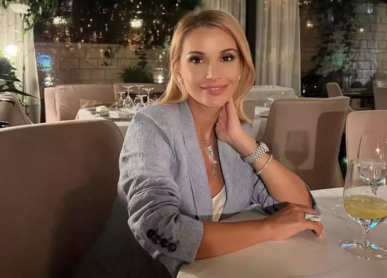 Ольга Орлова