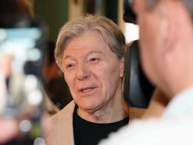 Александр Збруев