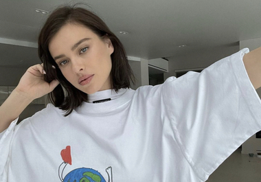 Елена Темникова