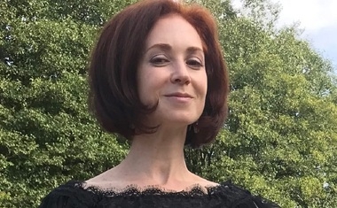 Анна Большова
