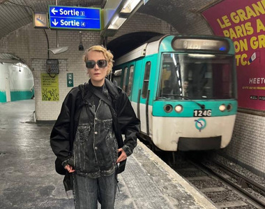 Рената Литвинова