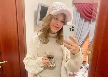 Лиза Арзамасова
