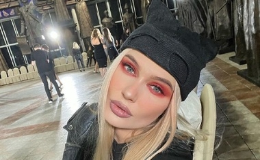 Наталья Рудова