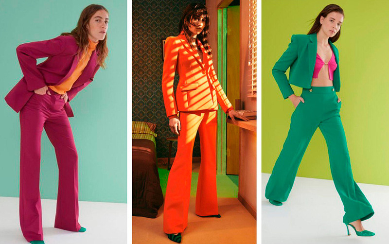 Pinko/Patrizia Pepe/Pinko зима 2023