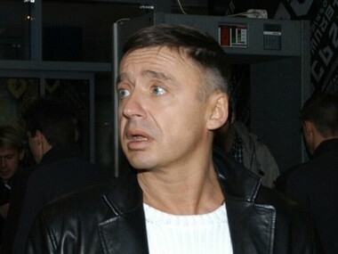 Антон Табаков
