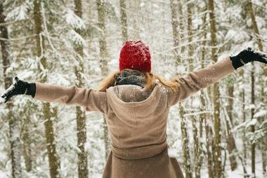 Как поднять настроение перед Новым годом: советы от профессионала