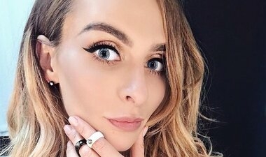 Екатерина Варнава