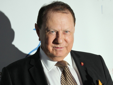 Марк Варшавер