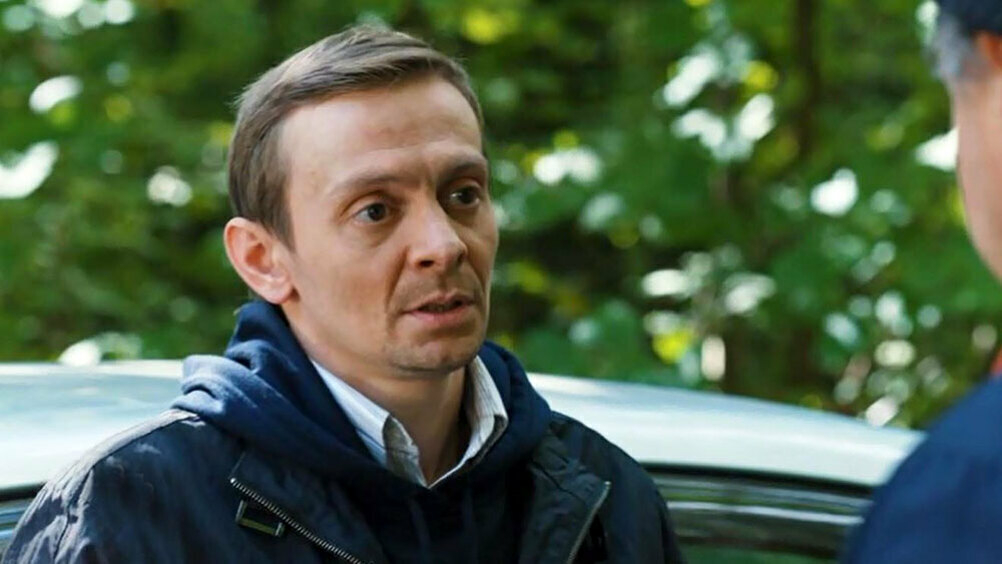 Евгений Куликов