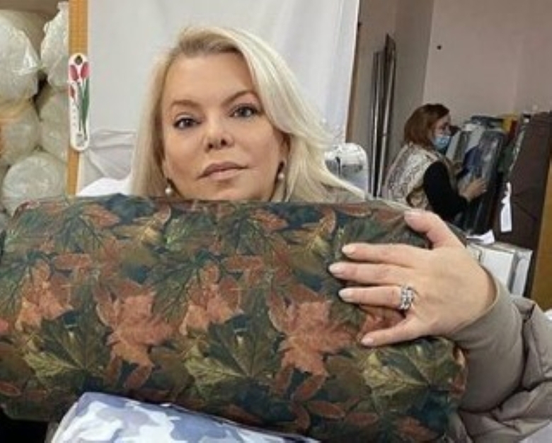 Яна Поплавская