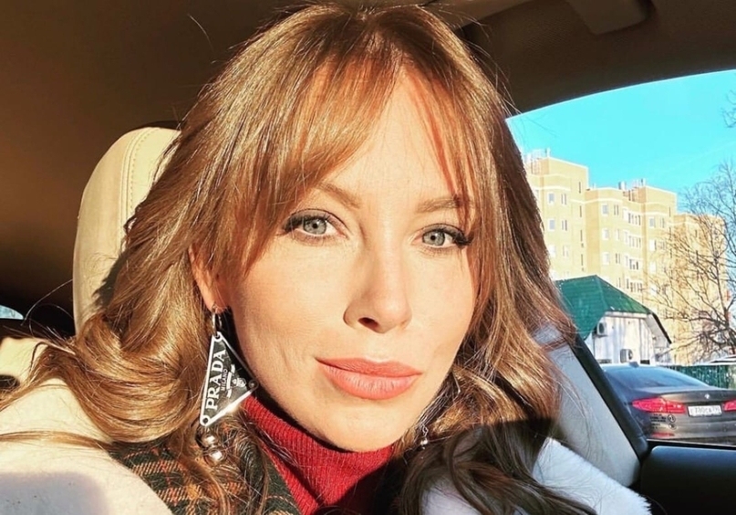 Полина Диброва