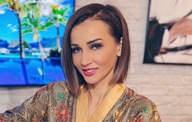 Анфиса Чехова