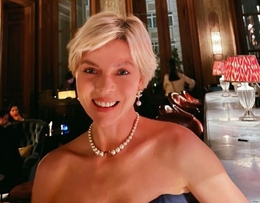 Елена Николаева