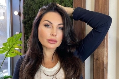 Наталья Бочкарева