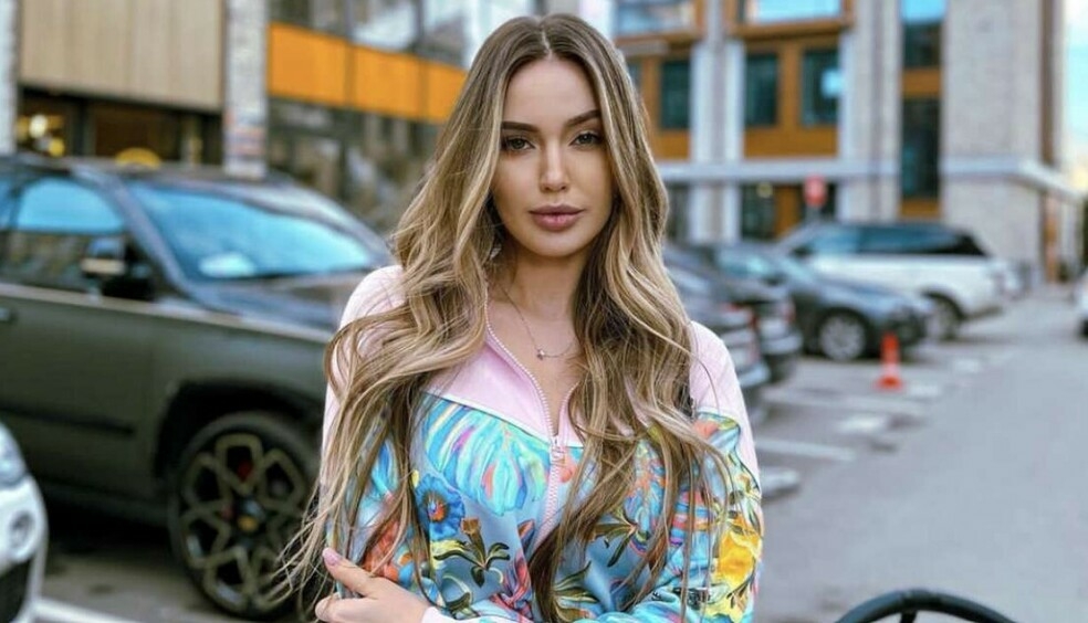 Анастасия Костенко