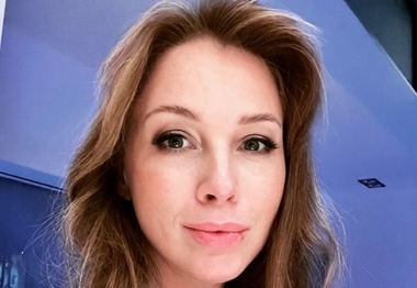 Полина Диброва