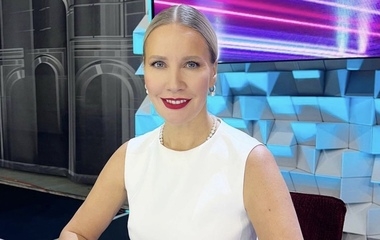 Елена Летучая