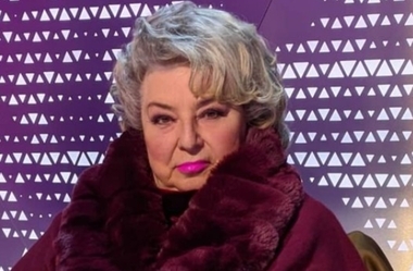 Татьяна Тарасова