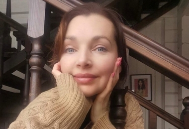 Наталия Антонова