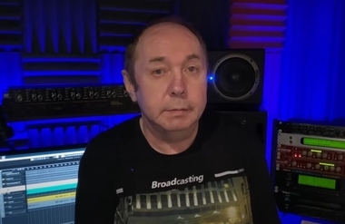 Сергей Кузнецов