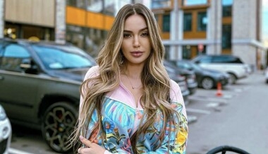 Анастасия Костенко