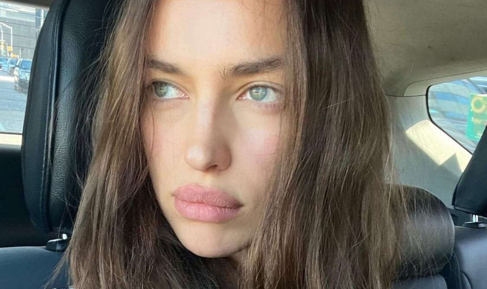 Ирина Шейк