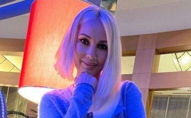 Лера Кудрявцева