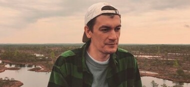Александр Гудков
