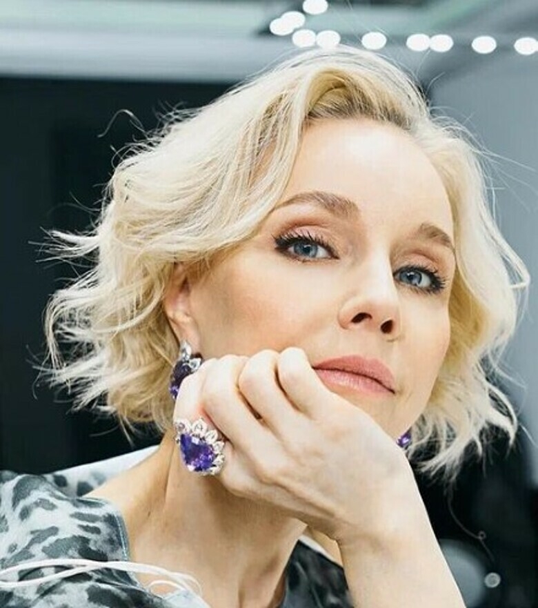 Марина Зудина