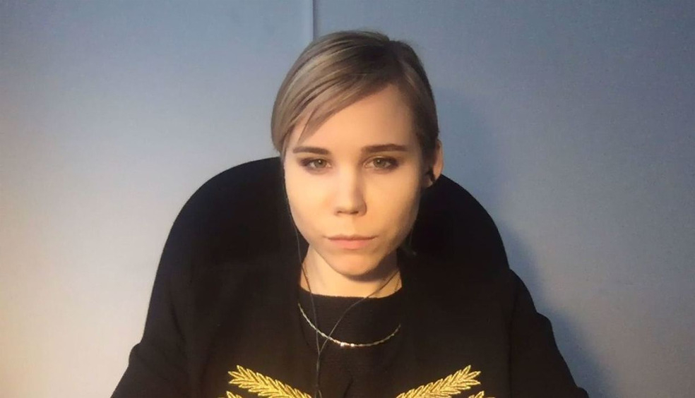 Дарья Дугина