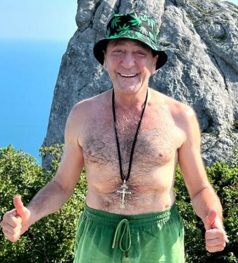 Григорий Лепс