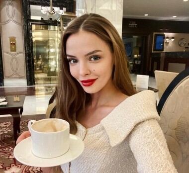 Марина Орлова