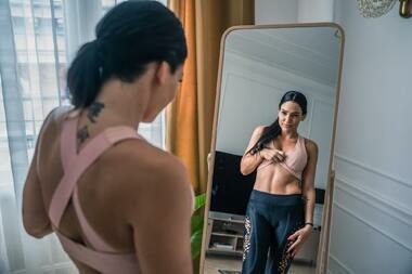 почему вес никак не хочет уходить