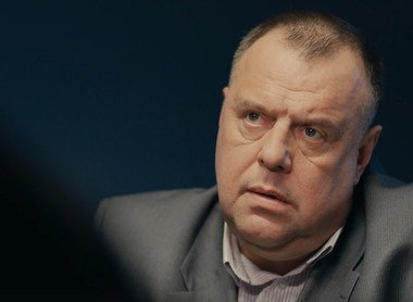 Максим Пинскер