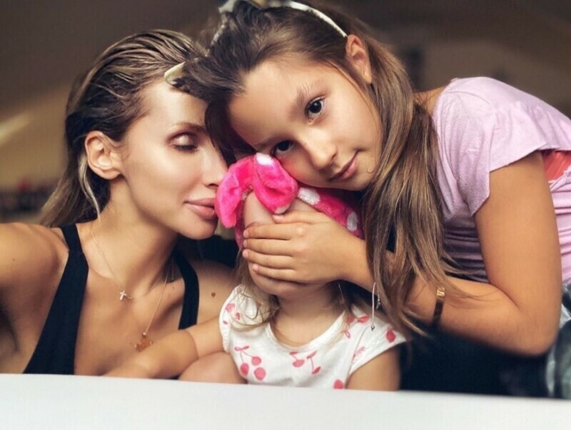 Светлана Лобода