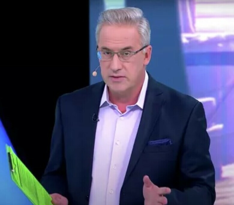 Андрей Норкин
