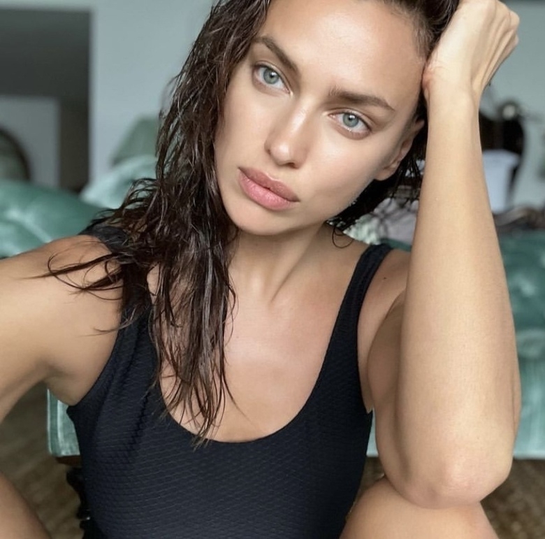 Ирина Шейк
