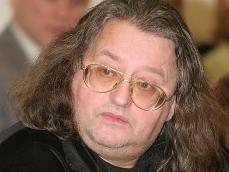 Александр Градский