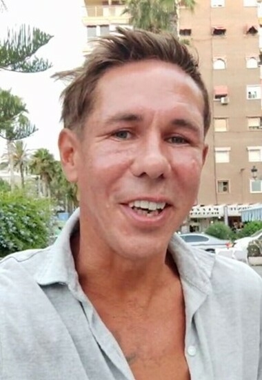 Алексей Панин