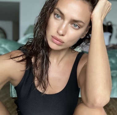 Ирина Шейк
