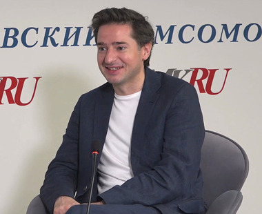 Иван Стебунов