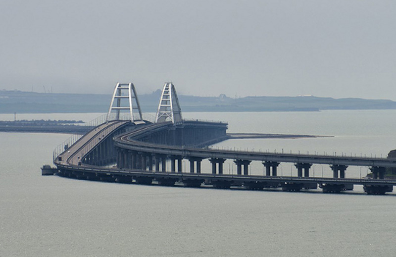 Крымский мост