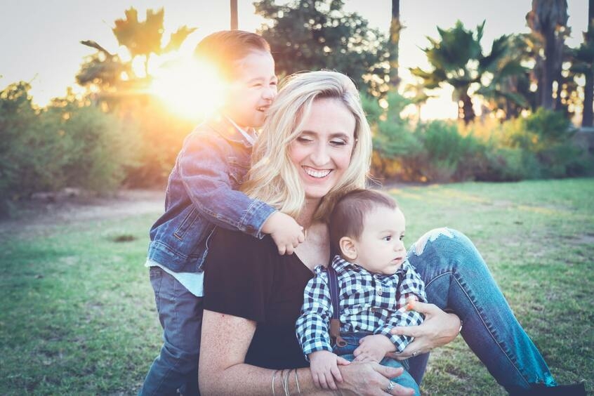 у каких знаков часто рождается довольно много детей
