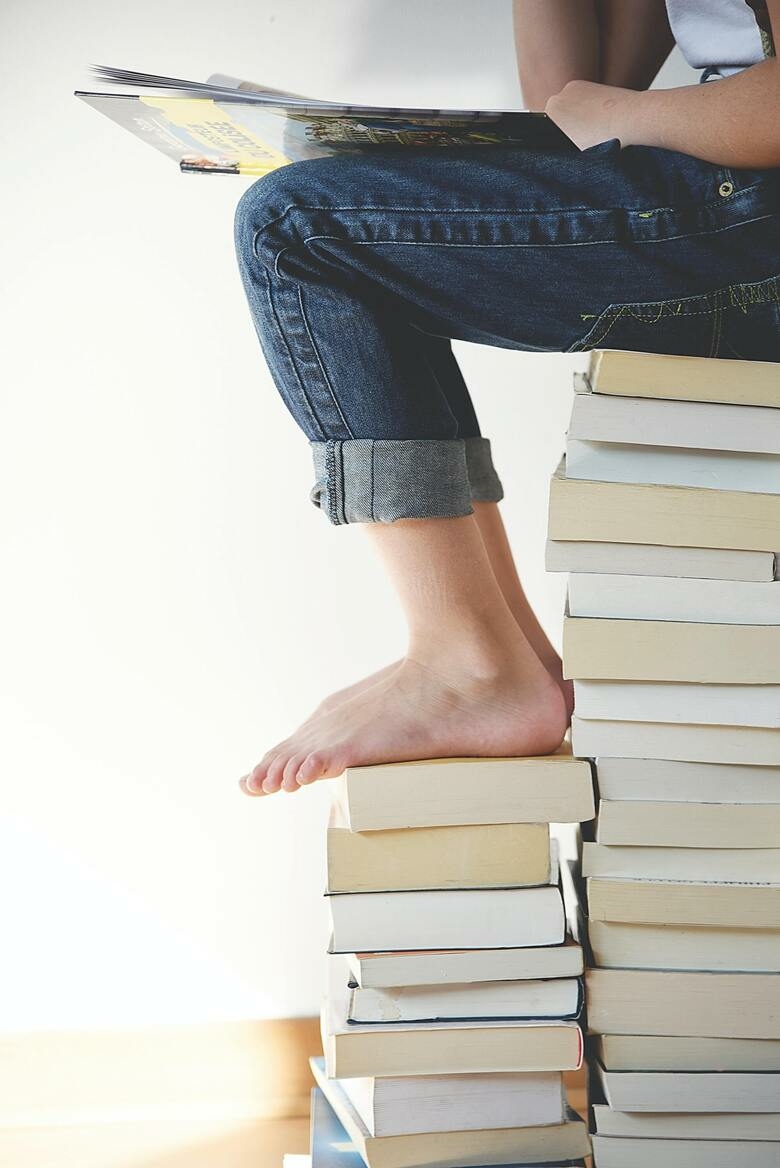 Задание на лето: книжки, которые точно оценит ваш ребенок (и вы сами)
