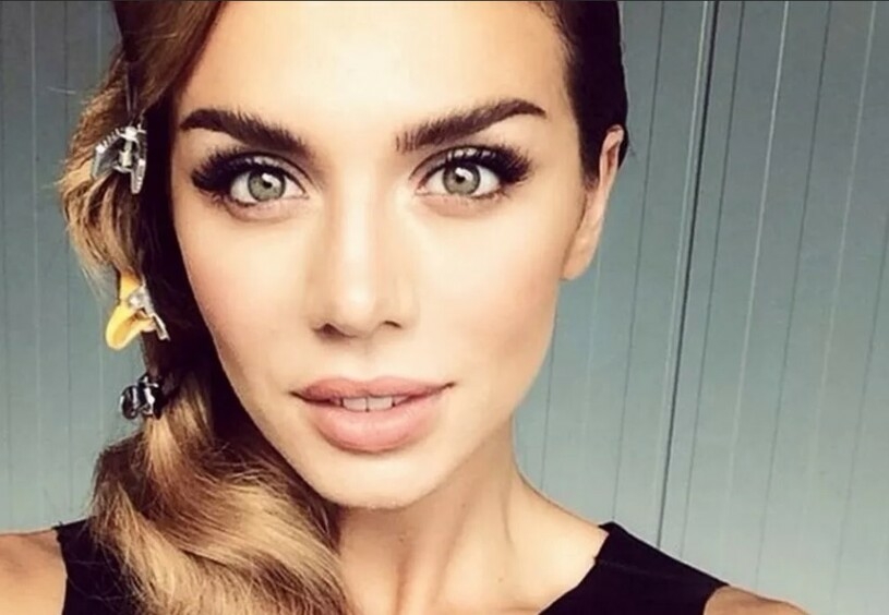 Анна Седокова